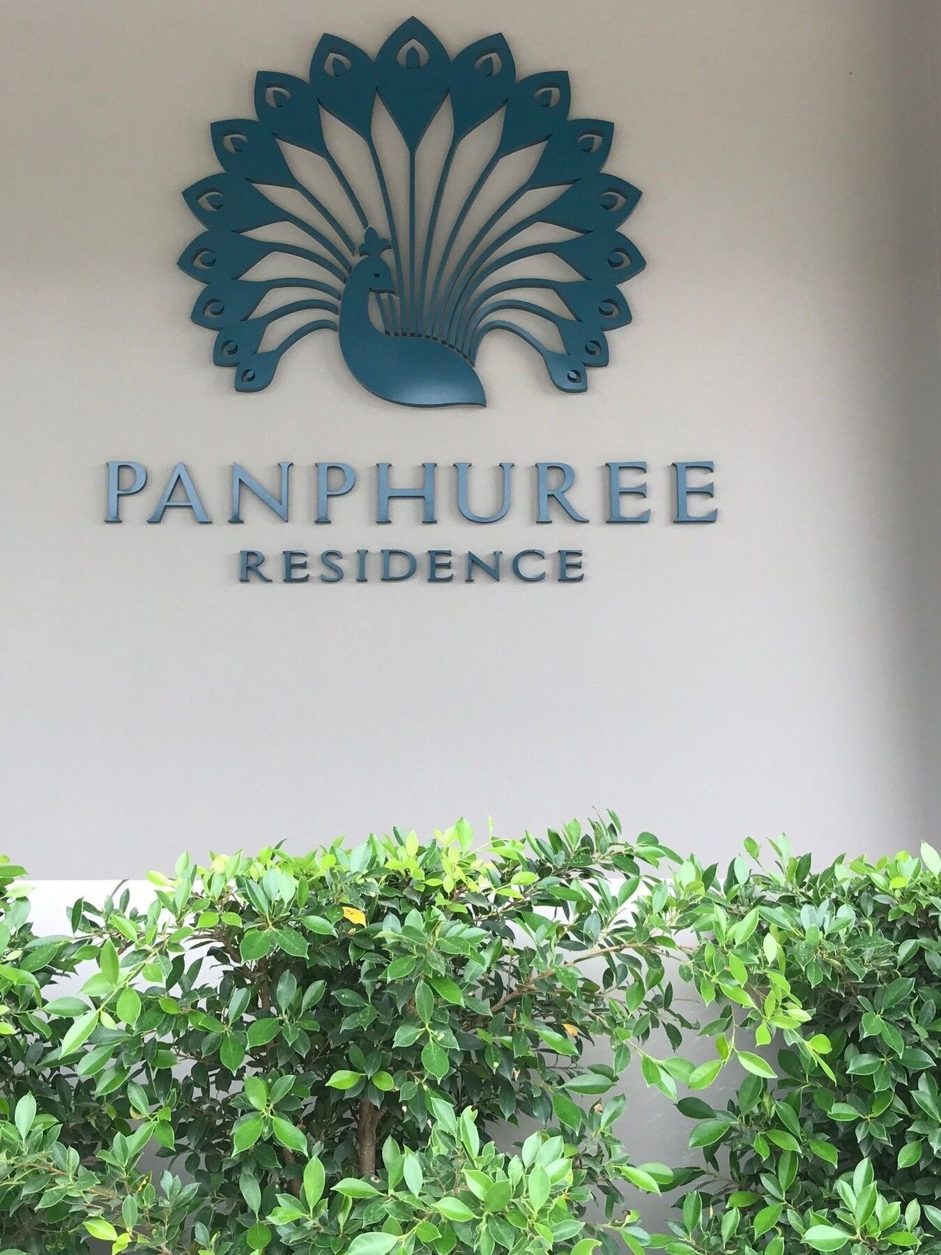 Panphuree Residence - Sha Extra Plus Nai Yang Beach Kültér fotó